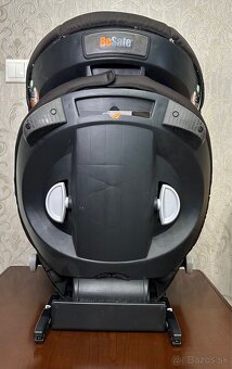 Autosedačka BeSafe IZI UP X3 FIX - 7