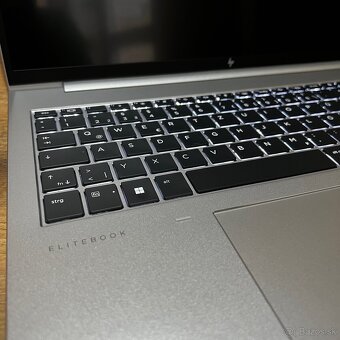 HP EliteBook 860 G11 TOUCH | +záruka - 7
