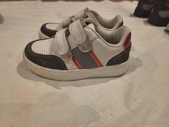 Topánky veľkosť 26 - 7