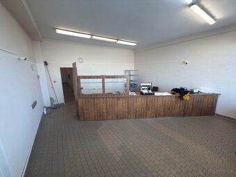 Komerčný priestor na predaj – Šaľa, pri TESCO - 7