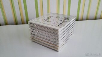 CD séria s klasickou hudbou - 7
