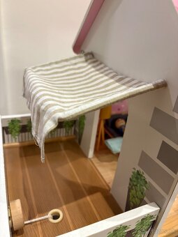 Domček pre bábibky - 7