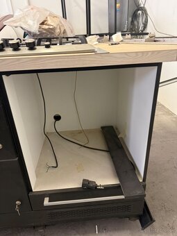 Prenosna kuchyna AEG - 7