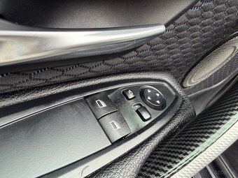 BMW 440i F32 2016 - 7