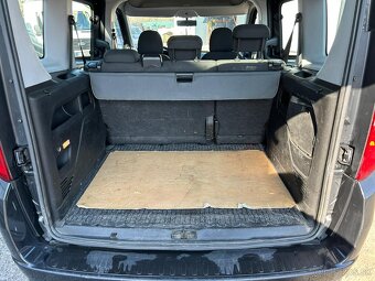 Opel Combo Tour 1.6 CDTI 95k L1H1 Selection - 7