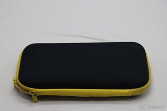 Nintendo Switch Lite + krabica + púzdro - 7