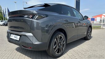 NEW 3008 ALLURE Hybrid 145k e-DCS6 - 7