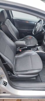 Opel Astra SW 2005 - 7