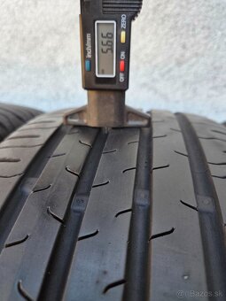 195/55 R15 Continental letne pneumatiky - 7