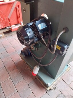 Pásová píla FELDER - 7