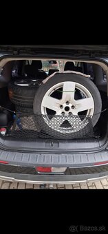 Orlando 7 miestne - 7