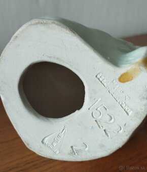 Keramická plastika - Jan Kutálek - 7