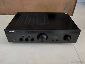 Denon PMA-720AE - 7