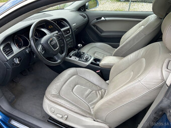 Audi A5 3.2 FSI/VYMENIM✅MOZNY LEASING BEZ AKONTACIE - 7