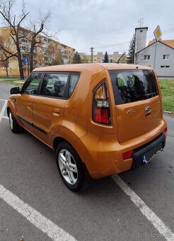 Kia Soul 1.6 CRDi - 7