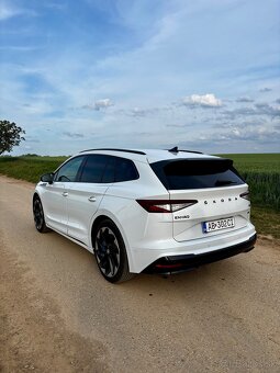 Škoda Enyaq Sportline - 7