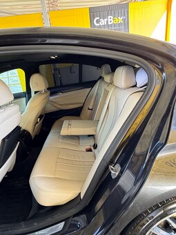 M-packet 520Xdrive G30 - 7