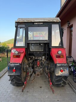 ZETOR 7045 - 7