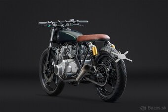 Suzuki GS 500 1979 - 7