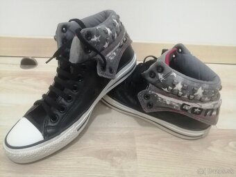 CONVERSE vybíjané - 7