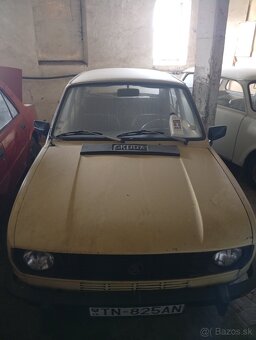 Skoda vaz trabant - 7