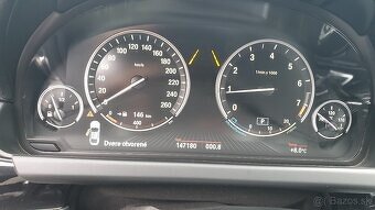 Predám BMW 640i - 7