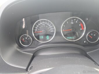 Jeep compass 2.2 4x4 - 7