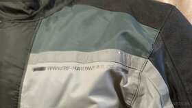 Textilná bunda BF.HARDWEAR veľkosť XL - 7