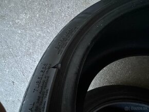 Letné pneu 245/40R18 97W - 7