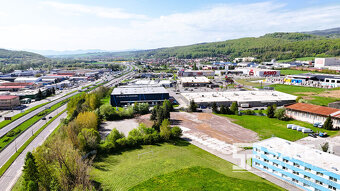 Pozemok pre občiansku vybavenosť v Radvaň Parku, Banská Byst - 7
