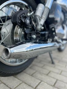 Jawa CL 300 - 7