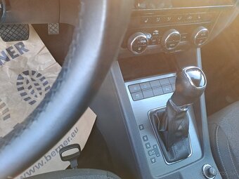 Skoda Octavia combi 2.0 TDI,DSG,naj.107000km,11/2019 - 7