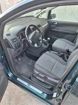 Focus c max - 7