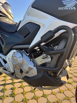 Honda NC700X 35kw A2 predám/vymenim - 7