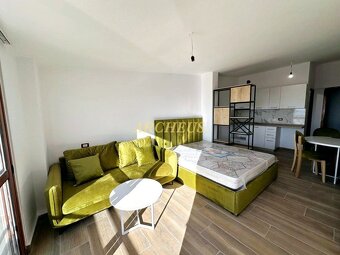 Apartmán na predaj pri mori, 34 m2, Albánsko - Drač - 7