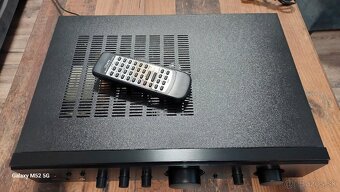 Denon PMA-655R - 7