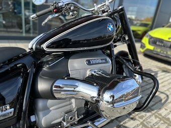 BMW R 18 First Edition - 7