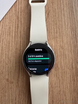 Samsung Galaxy Watch 6 - 7