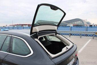 Bmw 520d touring - 7