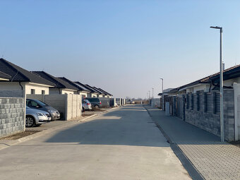 Moderný 4izb rodinny dom Novostavba / 100 m2 úžitková plocha - 7