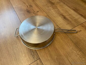 Panvica Tescoma HOME PROFI 28 cm - 7