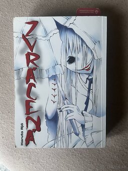 predam anime figurky a manga horror - prosim pisat sms - 7