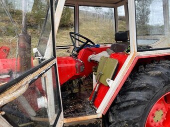 Zetor 5645 - 7