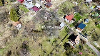 HALO reality - Predaj, záhradná chata Rimavská Sobota, Tormá - 7