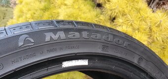 MATADOR HECTORRA 2, LETNA, 215/45 R17, 91W - 7