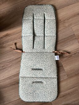 Kočík Moon ReSea+ komplet - 7