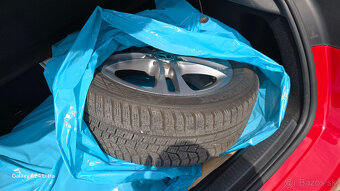 Mercedes-Benz A trieda 180 /T - 7