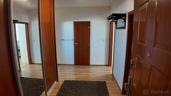 3izb byt so zariadením + vlastným parkovaním vo Vydranoch - 7
