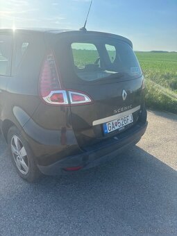 Renault Scenic - 7