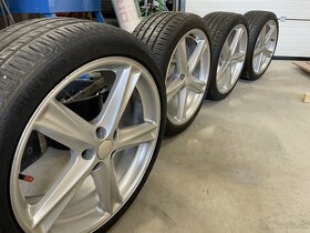Elektrony 5x100 r18 - 7